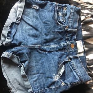 Shorts bundle